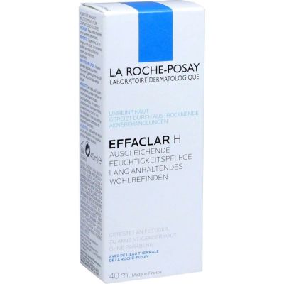 ROCHE-POSAY Effaclar H Creme