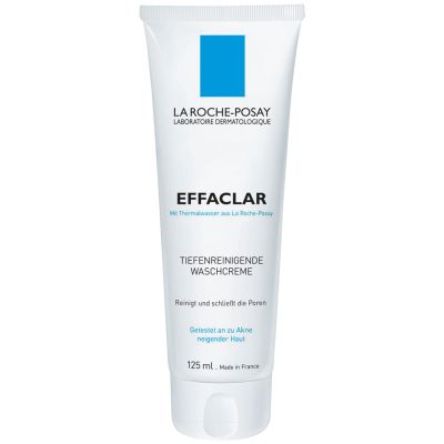 ROCHE-POSAY Effaclar Waschcreme