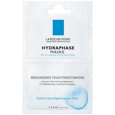 ROCHE-POSAY Hydraphase Maske