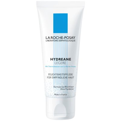 ROCHE-POSAY Hydreane Creme leicht