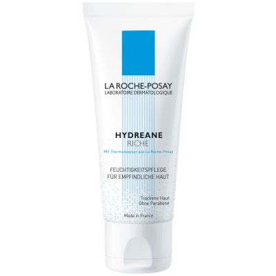 ROCHE-POSAY Hydreane Creme reichhaltig