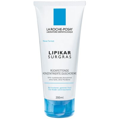 ROCHE-POSAY Lipikar Duschcreme