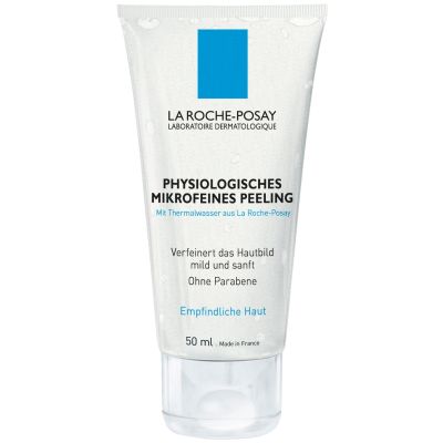 ROCHE-POSAY Physiolog.Peeling