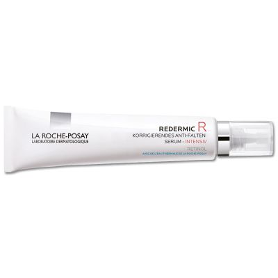 ROCHE-POSAY Redermic R Augen Creme