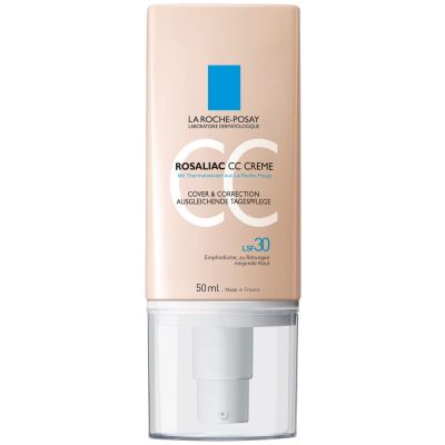 ROCHE-POSAY Rosaliac CC Creme