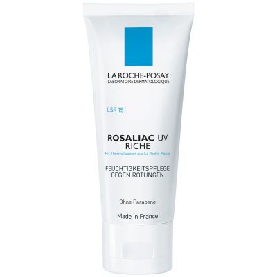 ROCHE-POSAY Rosaliac UV Creme reichhaltig