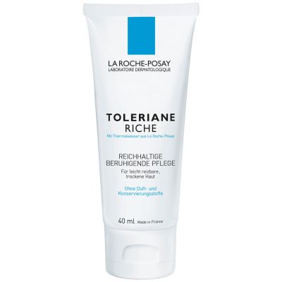 ROCHE-POSAY Toleriane reichhaltige Cr.neue Ver.