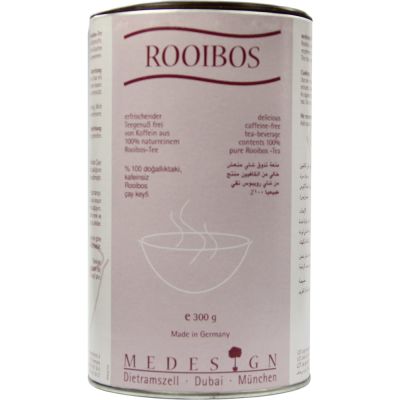 ROOIBOS TEE