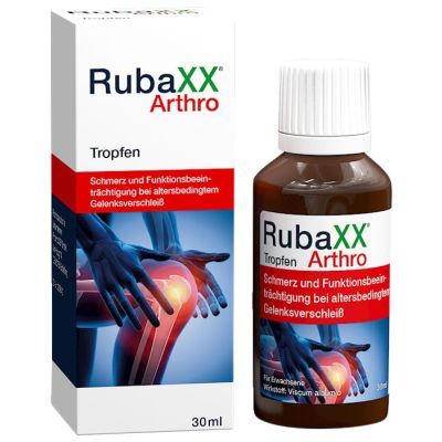 RubaXX® Arthro