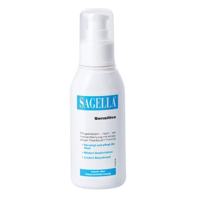 SAGELLA Sensitive Balsam