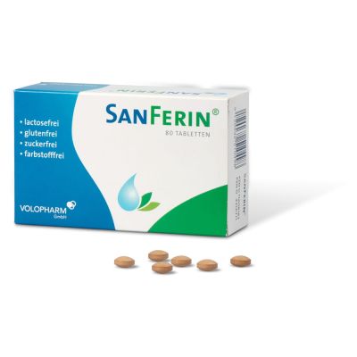 SANFERIN Tabletten