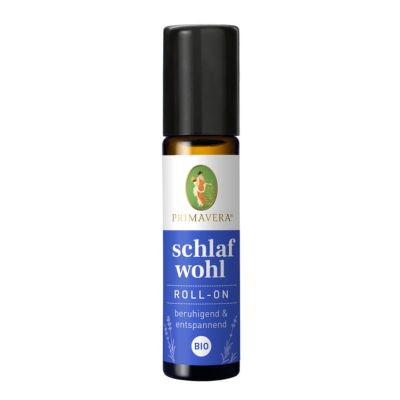 SCHLAFWOHL Roll-on Bio