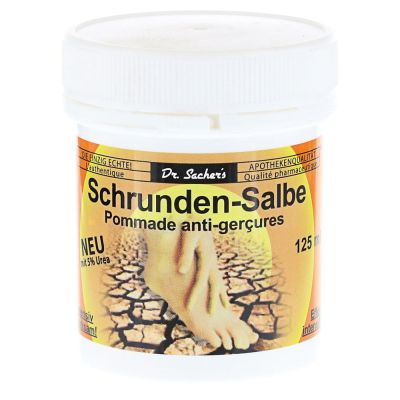 SCHRUNDENSALBE