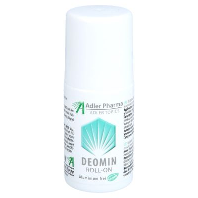 SCHUESS DEOMIN ROLL-ON ADL 50ml