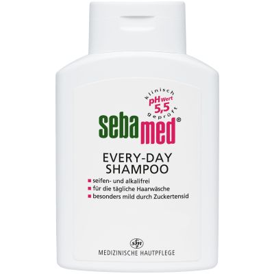 SEBAMED Every Day Shampoo