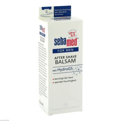 SEBAMED for men After Shave Balsam