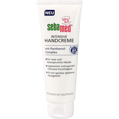 SEBAMED Intensive Handcreme Panthenol-Complex