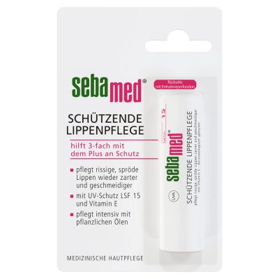 SEBAMED Lippenpflegestift