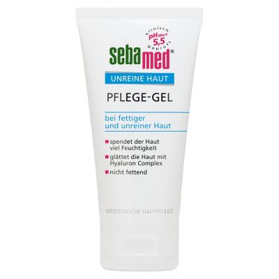 SEBAMED Unreine Haut Pflege Gel