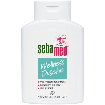 SEBAMED Wellness Dusche