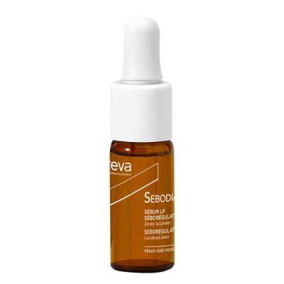 SEBODIANE DS Serum LP