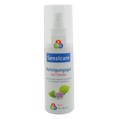 Sensicare Reinigungsgel Mit Fl