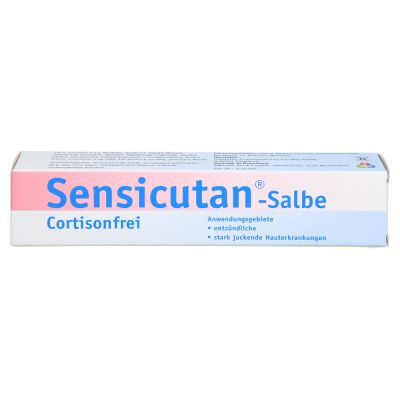 Sensicutan Slb