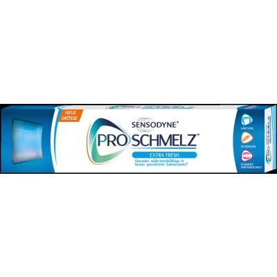 SENSODYNE ProSchmelz extra fresh Zahnpasta