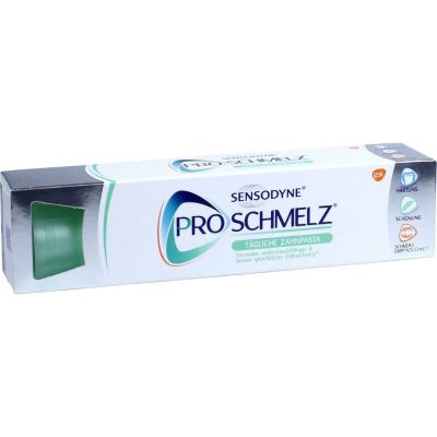 SENSODYNE ProSchmelz tägliche Zahnpasta