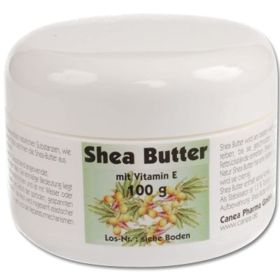 SHEABUTTER