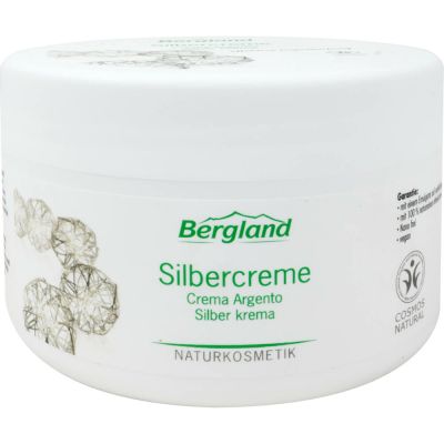 SILBERCREME