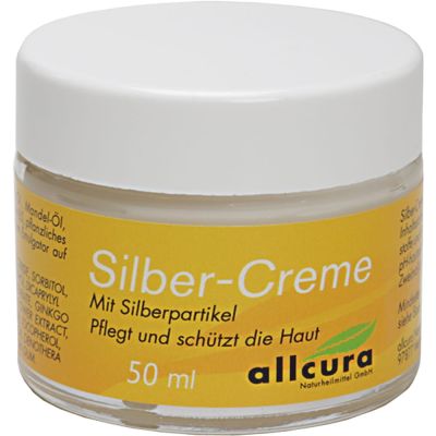 SILBERCREME