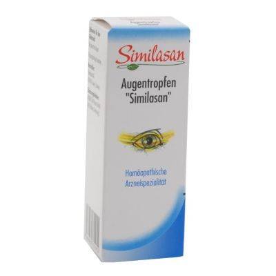 Similasan Augentropfen