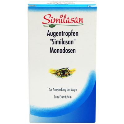 Similasan Augentropfen