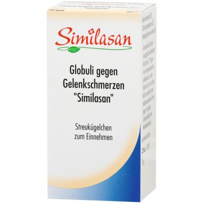 Similasan Gelenkschmerzen