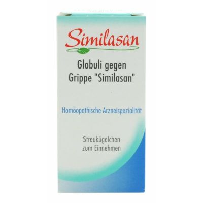 Similasan Globuli Gegen Grippe