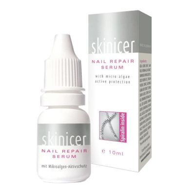 SKINICER NAIL REPAIR Serum