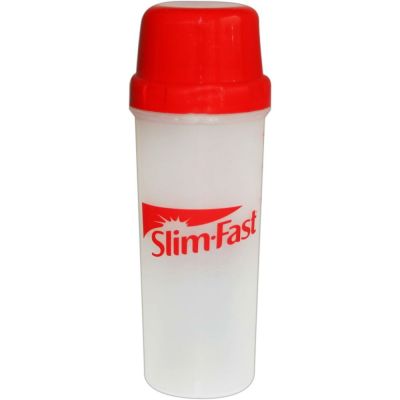 SLIM FAST Mixbecher