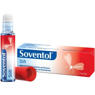 SOVENTOL Stift Roll-on Gel