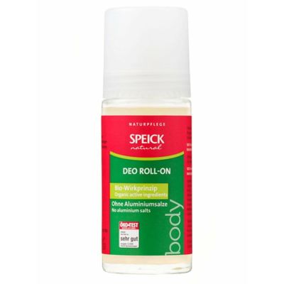 SPEICK Deo Roll-on