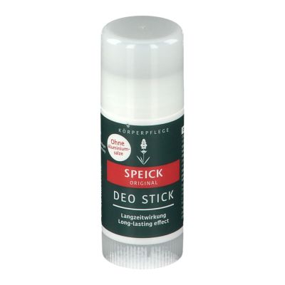 SPEICK Deo Stick