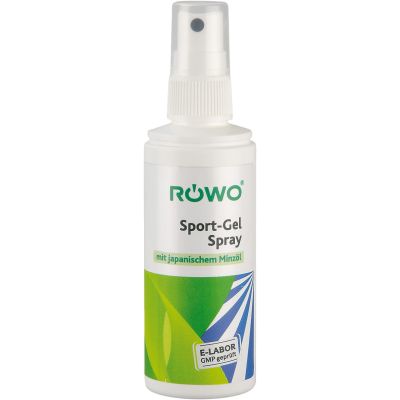 SPORT-GEL Spray Röwo