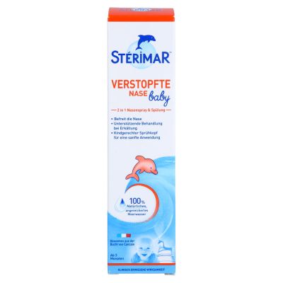 STERIMAR MEERW VERS-NA-BABY 50ml