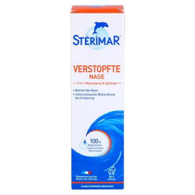 STERIMAR MEERW VERS-NA-SPRAY 50ml