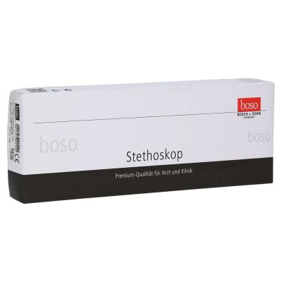 STETHOSKOP boso Flac Leichtgewichtstethoskop