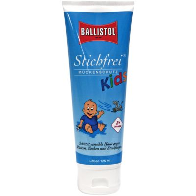 STICHFREI Kids Creme Tube