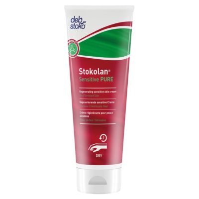 STOKOLAN sensitive Pure Creme