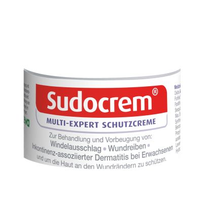 Sudocrem Multi-Expert Schutzcreme 60g