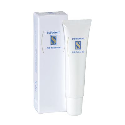 SULFODERM S Anti-Pickel-Gel