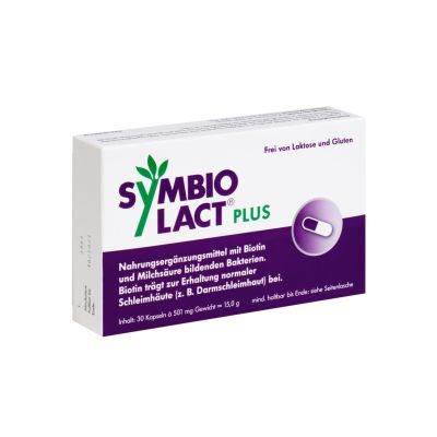 SymbioLact® PLUS